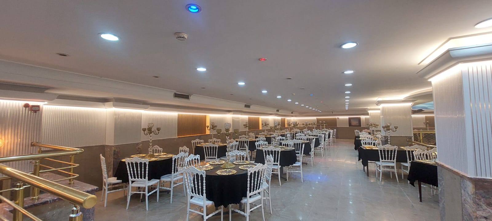 İş Yeri Dekorasyon Örnekleri - Akçalı Dekorasyon