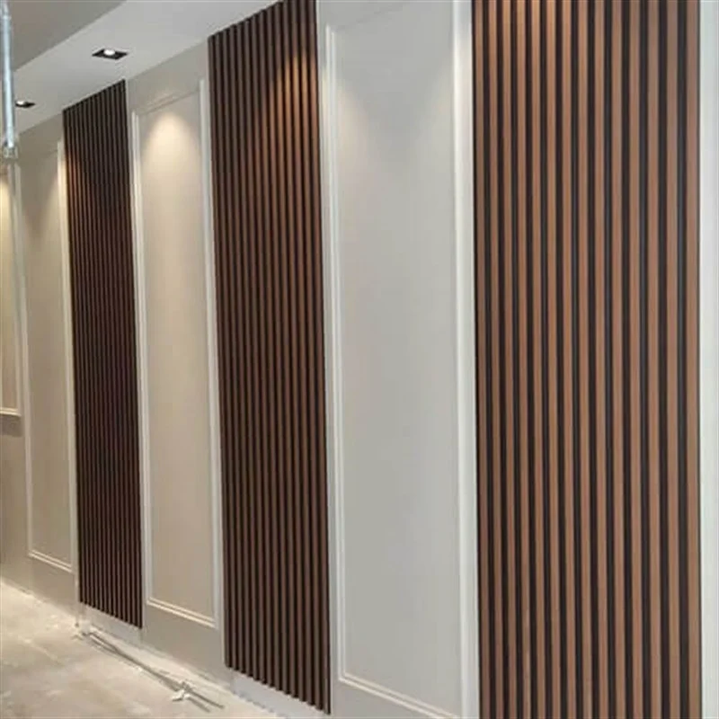 Ahşap Lambri Kaplama Örnekleri - Akçalı Dekorasyon