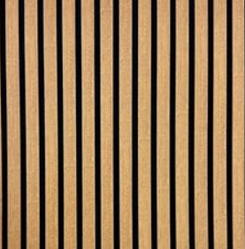 Akustik Duvar Paneli 1