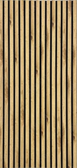 Akustik Duvar Paneli 13