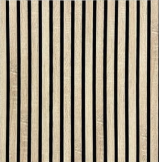 Akustik Duvar Paneli 2