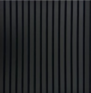 Akustik Duvar Paneli 3