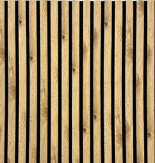 Akustik Duvar Paneli 4