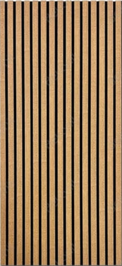 Akustik Duvar Paneli 9