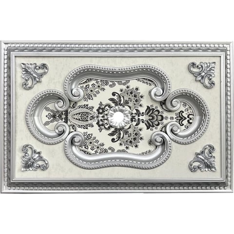 Klasik Saray Tavan 1