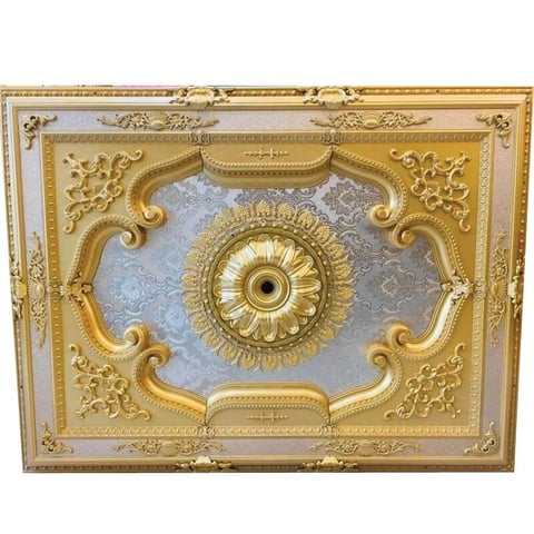 Klasik Saray Tavan 7