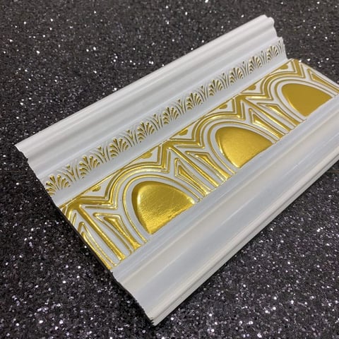 Kartonpiyer Profili 1