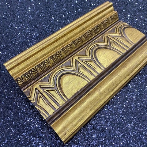 Kartonpiyer Profili 3