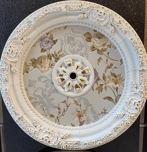 Modern Saray Tavan 3