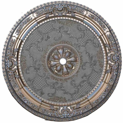 Modern Saray Tavan 4