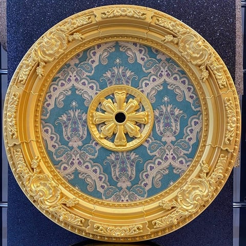 Modern Saray Tavan 6