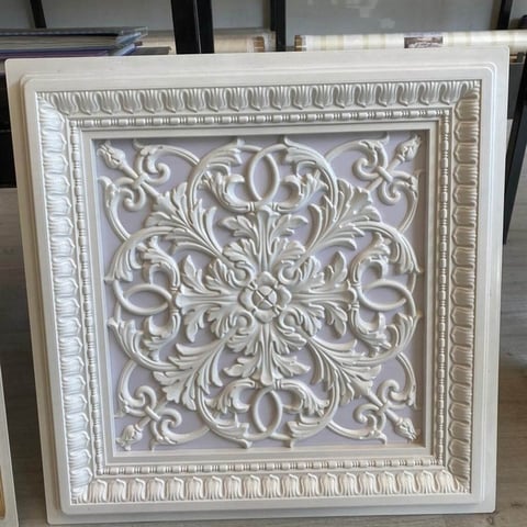Tavan Paneli 11